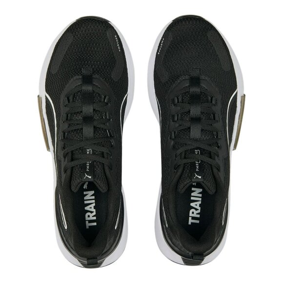 Brand New PUMA Men's PWRFrame TR 2 Training Shoes - Cushion, Traction - Picture 3 of 6